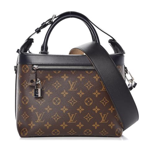 louis vuitton monogram city cruiser